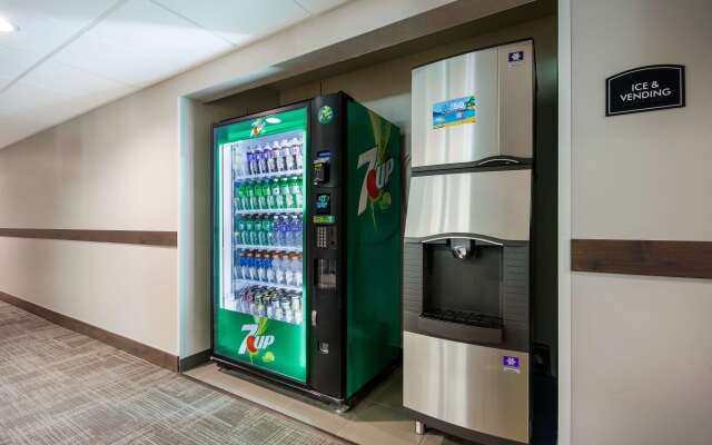 SureStay Plus by Best Western Rexburg