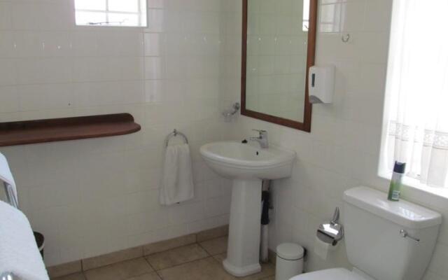 Avalon Guesthouse