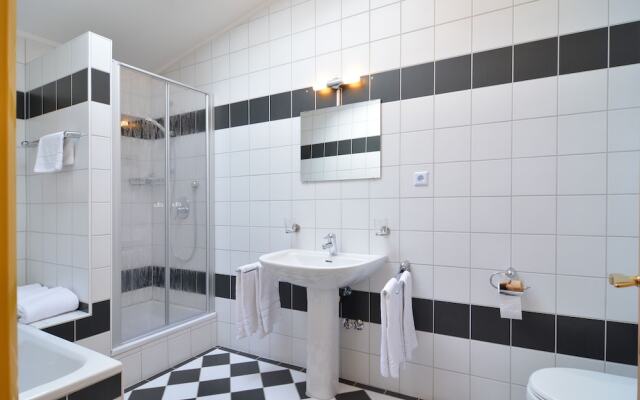 Ferienpark Wildgatter