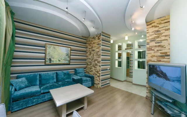 Kiev Apartments