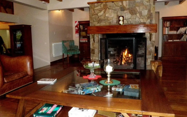 Sendero Lodge