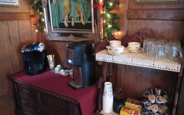 The Inn on Front Street