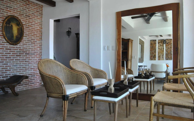 La Pasion Hotel Boutique by Bunik