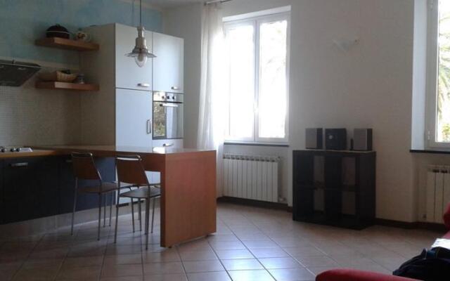 Appartamento Moneglia