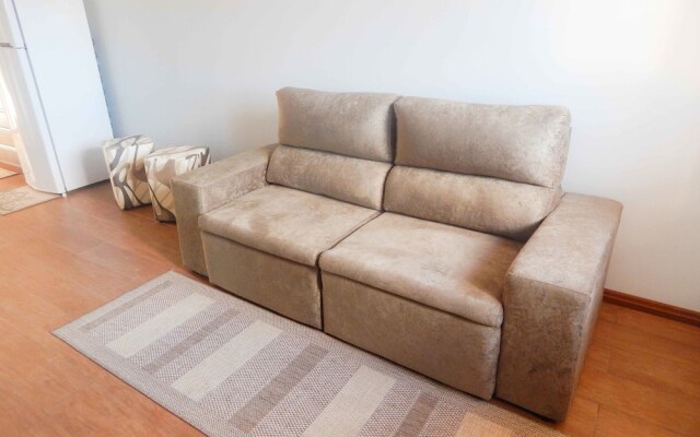 Apartamento Gran Estilo 01