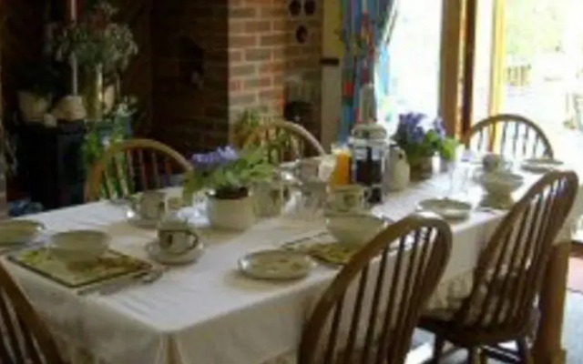 Primrose Cottage Bed & Breakfast