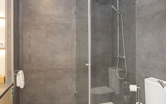 Liiiving-Mouzinho Residence Apartment 3F
