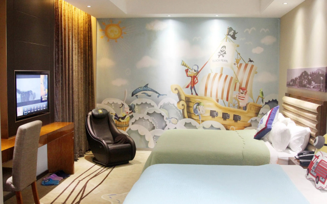 Xige Garden Hotel