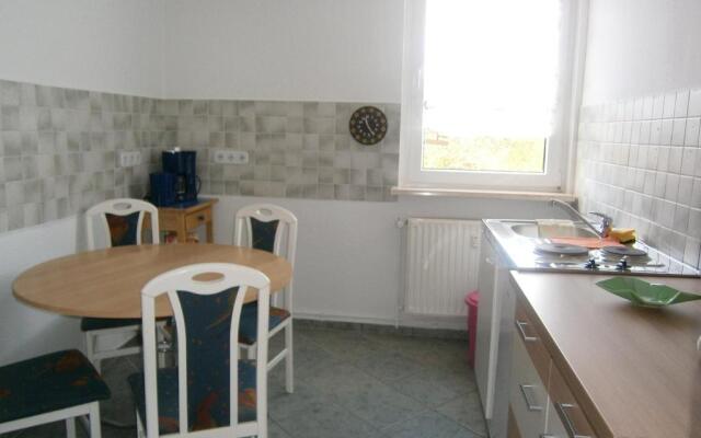 Ferienwohnungen und Zimmer in Nordhausen
