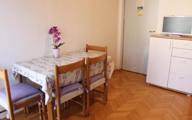 Apartmani Milkovic