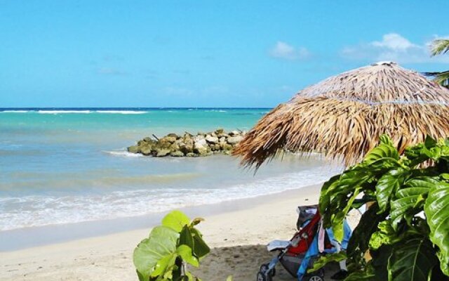 Club Caribbean
