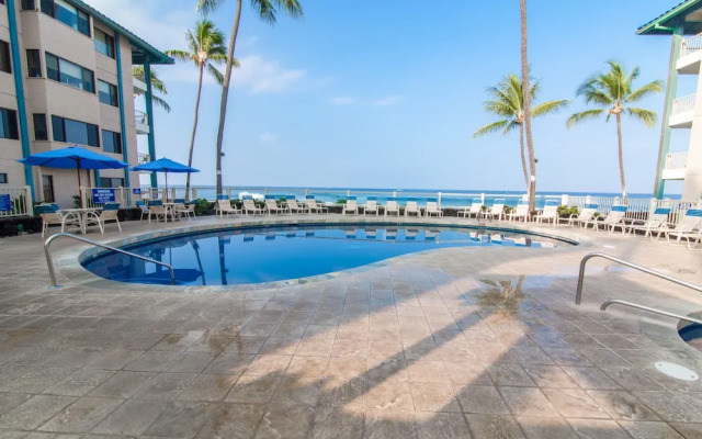 Kona Reef by Raintree Vacation Club