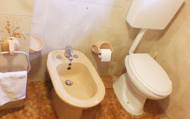 Casetta di campagna Monticelli