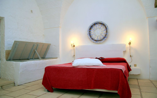 Masseria Cristo