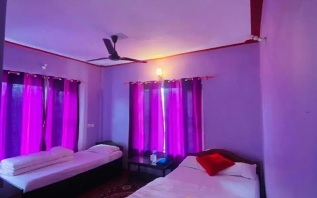 Bandipur Milan Guest House