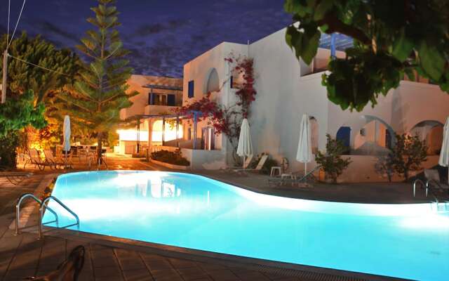 Hippocampus Hotel