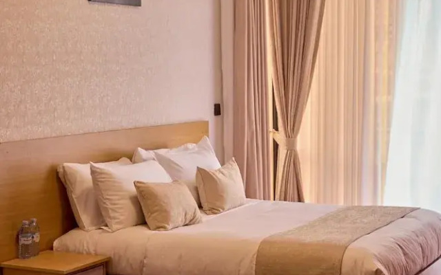 Sand Grains Residences 002