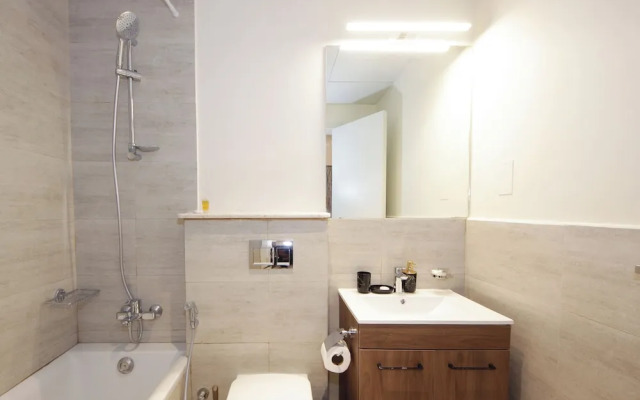 Silk Valley-Modern 1B near Masdar Park