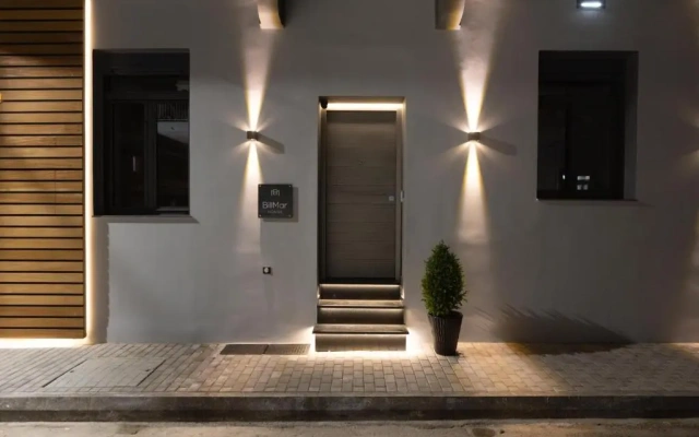 BillMar Luxury Apartment
