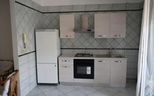 Vacation House a Mola di Bari