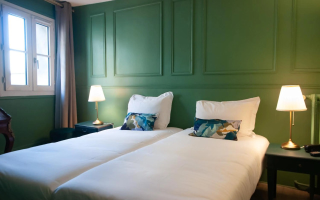 Hotel Petit Saint Honoré