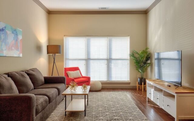 Kasa Central West End St. Louis