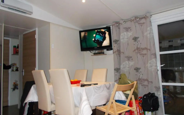 Mobil Home Noss