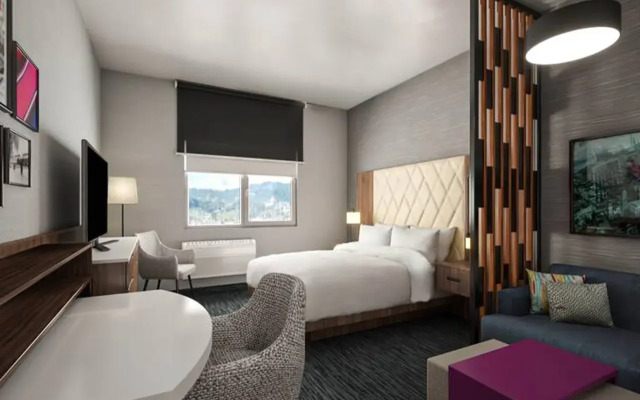 Homewood Suites By Hilton Saltillo