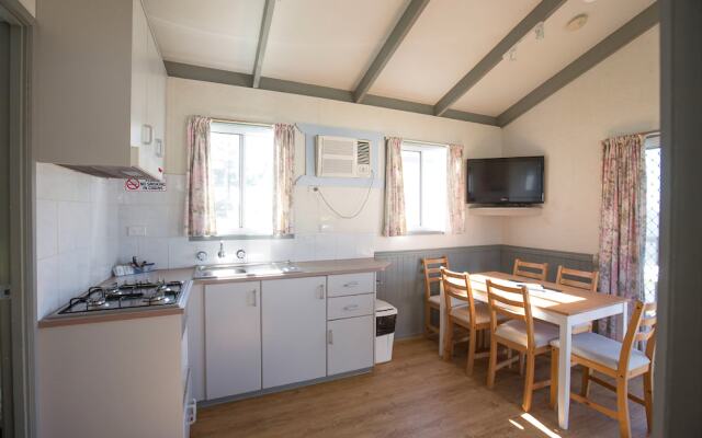 Surfbeach Holiday Park