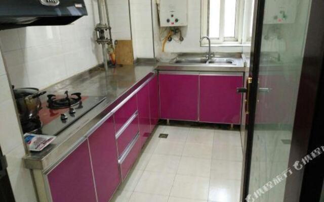 Xi'an Regent Apartments