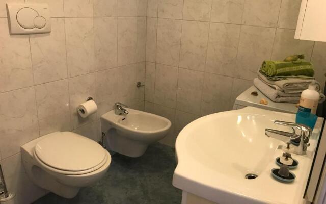 Apartment Roma