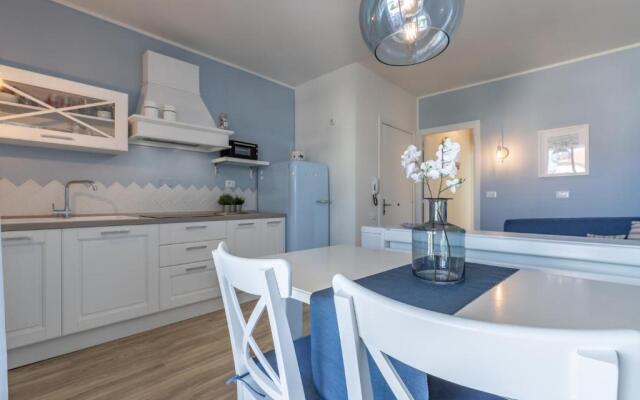 Conero Sea Loft