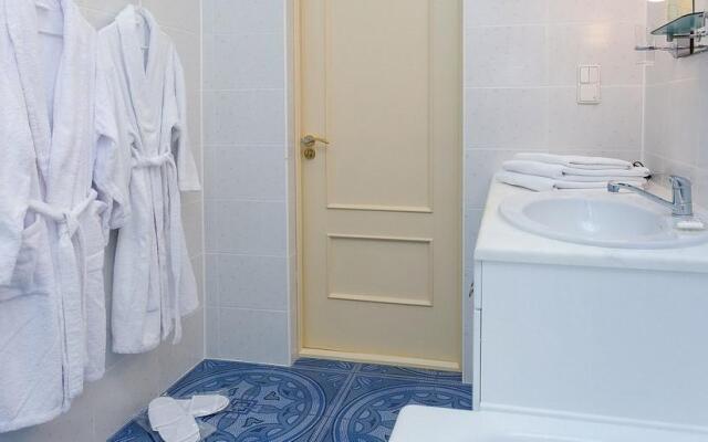 Roomer (Румер) на проспекте Независимости 60