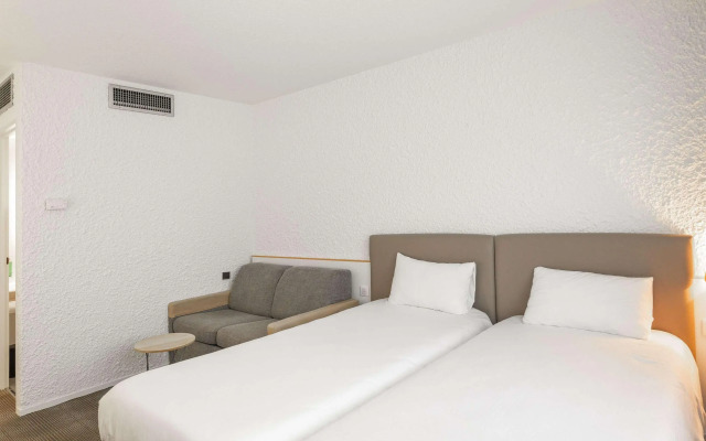 Novotel Mâcon Nord – Porte de Bourgogne