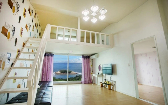 Buan Drama Pension