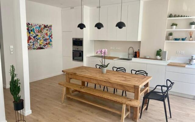 « Le Magnifique » 7 minutes du centre de Lyon