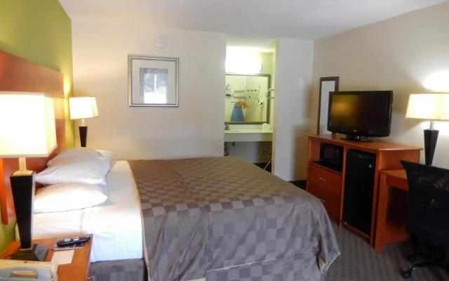 Motel 6 Luling, LA