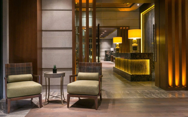 Caresse, a Luxury Collection Resort & Spa, Bodrum