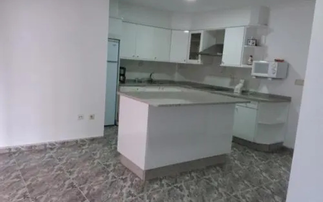 Apartamentos Barrosa