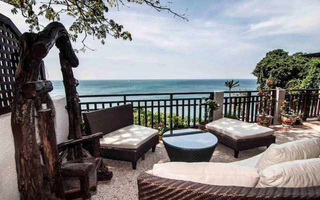 Penn Sunset Villa 5