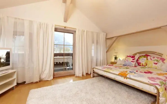 Bayerischer Hof Garmisch-Partenkirchen