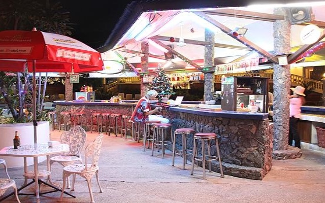 Eden Hotel Pattaya