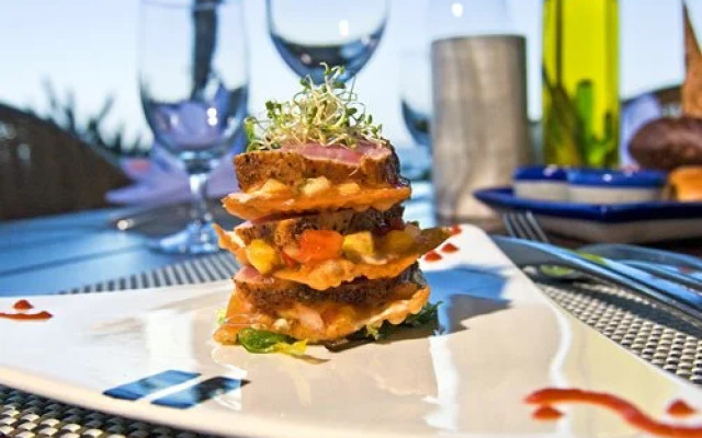 Hacienda el Mar Vacation Club, Cabo San Lucas, Mexico