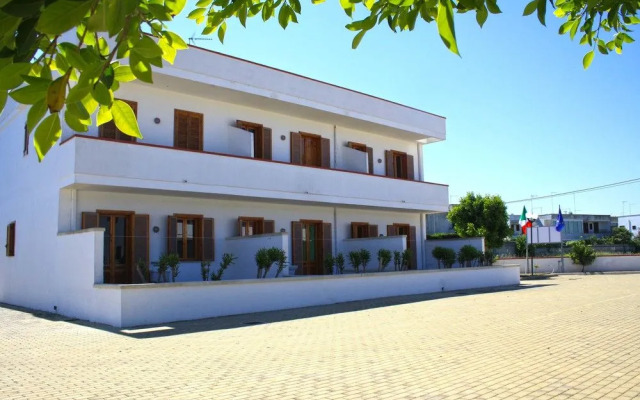 Residence Tre Palme - Localo