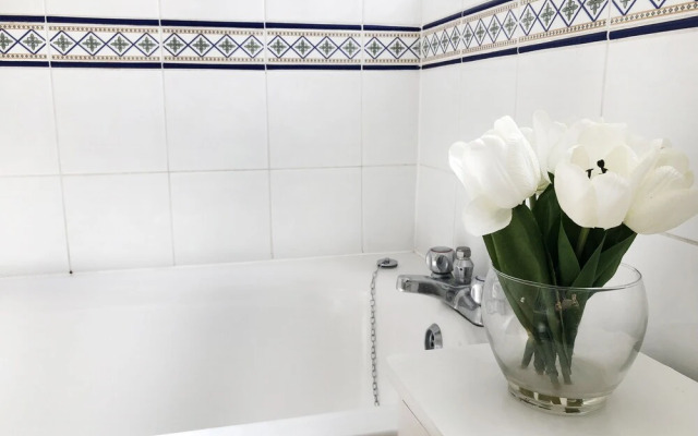 Luxury Stay Marylebone