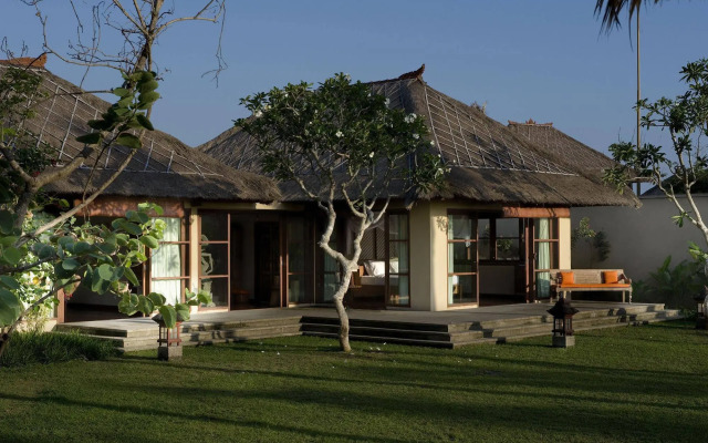Villa Mary