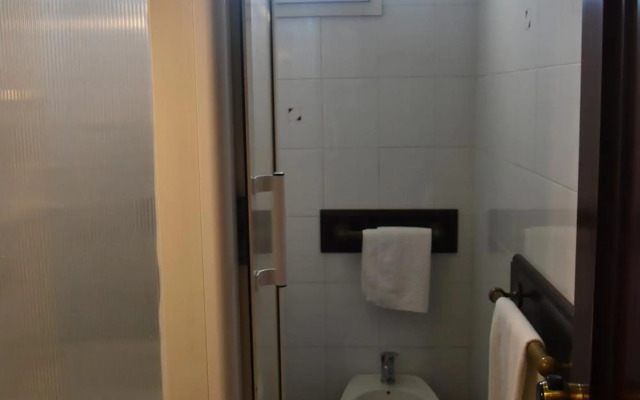 Nyala Suite Hotel Sanremo