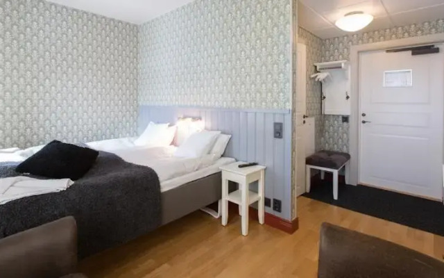 Hovde Hotell