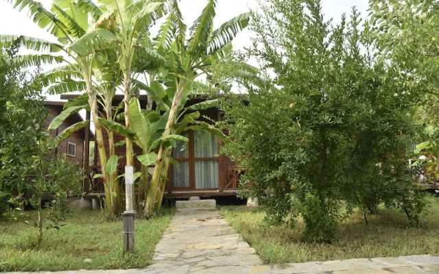 Serenity Bungalows