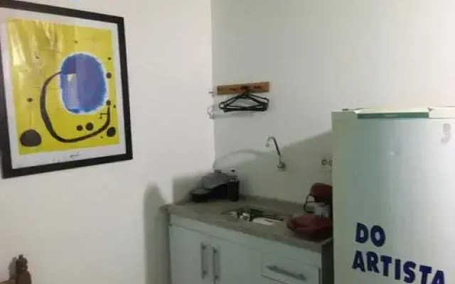 Pousada do Artista